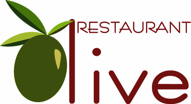 Restaurant Olive Logo